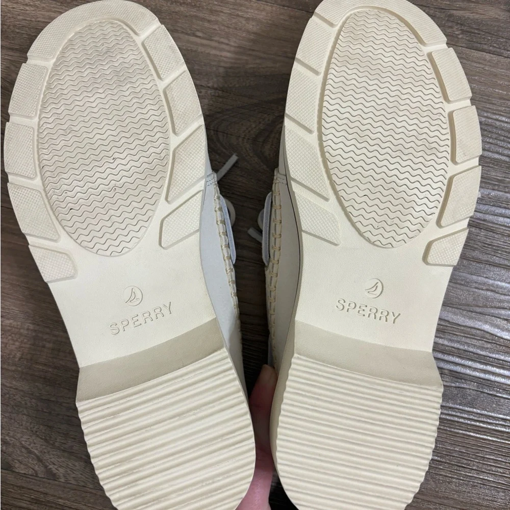 Sperry Wells Boat Shoes - Picture 6 of 7